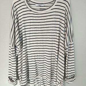 Carly Jeans Los Angeles Evelyn Top